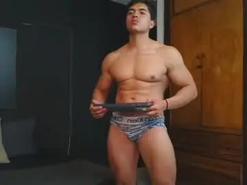 Chaturbate Free Porn Cam of hat_guy01