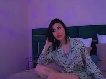 Chaturbate Live Sex Cam of kaylamous