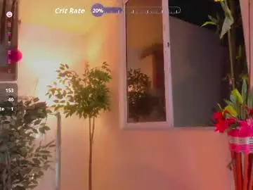 Chaturbate Watch Live Sex Cams of mara_jackson_