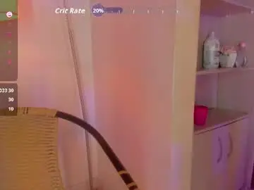 Chaturbate Private Sex Chat of mara_jackson_