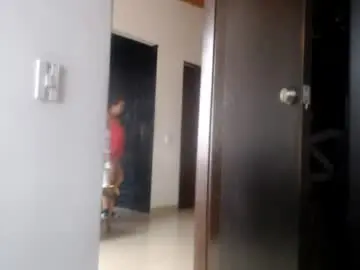 Chaturbate Sex Chat of meganny_2023