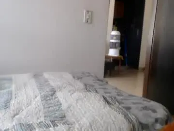 Chaturbate Free Porn Cam of meganny_2023