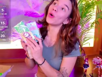 Chaturbate Watch Live Sex Cams of miiaa_cooper