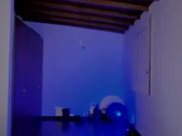 Chaturbate Free Porn Cam of nicollbashel