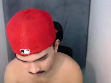 Chaturbate Live Sex Cam of rickythedestroyer
