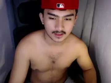 Chaturbate Free Live Porn of rickythedestroyer