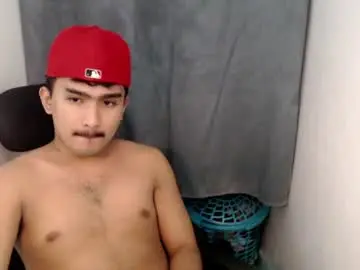 Chaturbate Live Porn of rickythedestroyer