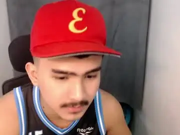 Chaturbate Adult Video Chat of rickythedestroyer