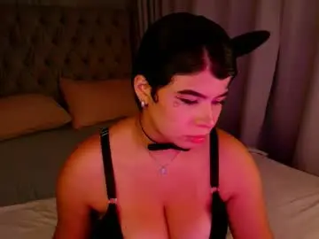 Chaturbate Live Sex of rosalie_bliss
