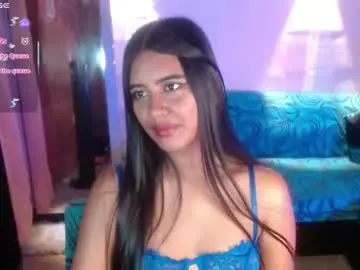Chaturbate Live Sex of sussy_222