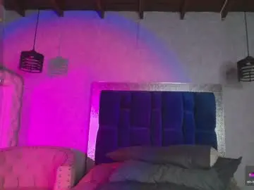 Chaturbate Nude Webcam of taissa_