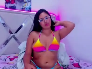 Chaturbate Adult Video Chat of viioleta_stone