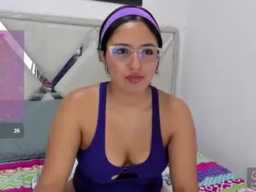 Chaturbate Live Porn of viioleta_stone