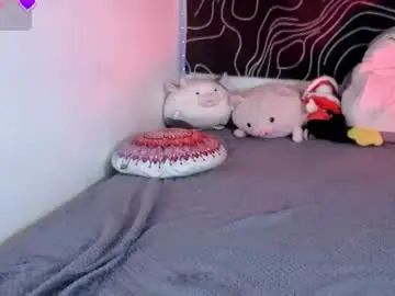 Chaturbate Adult Webcams of _ariiaa_