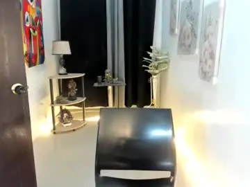 Chaturbate Sex Chat of amazing_aljane