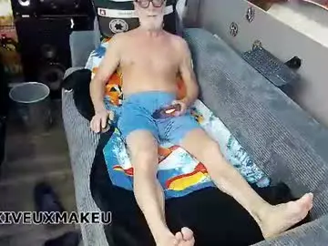 Chaturbate Free Live Porn of kiveuxmakeu