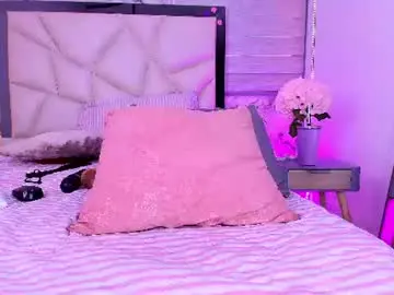 Chaturbate Free Live Porn of lili_jhonson