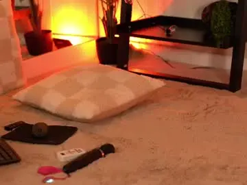 Chaturbate Sex Cam of mabelvell