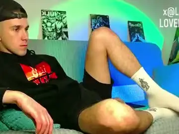 Chaturbate Free Live Porn of midnighter__