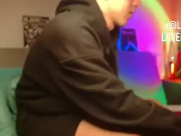 Chaturbate Free Porn Cam of midnighter__