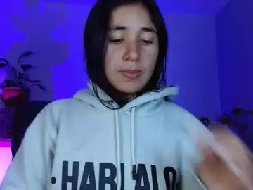 Chaturbate Watch Live Sex Cams of nahomy_rain