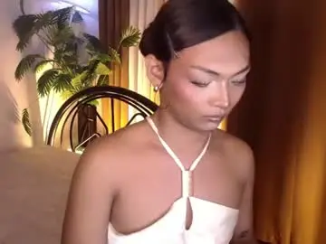 Chaturbate Live Porn of temptation_ashley