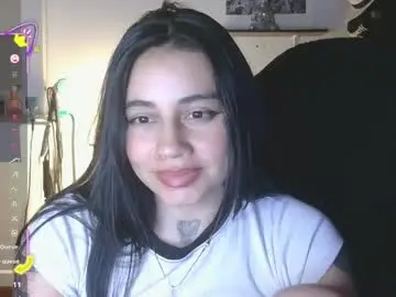Chaturbate Best live sex cam show of val_bardot1