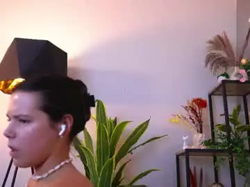 Chaturbate Sex Cam of wildahankin