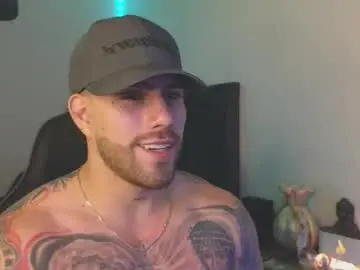 Chaturbate Sex Cam of ades_lowe