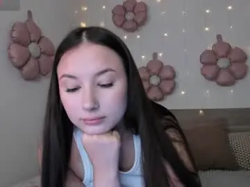 Chaturbate Live Porn of agata_cherry