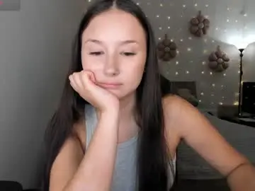 Chaturbate Live Porn of agata_cherry