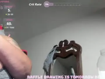 Chaturbate Private Sex Chat of bigthickgirl35