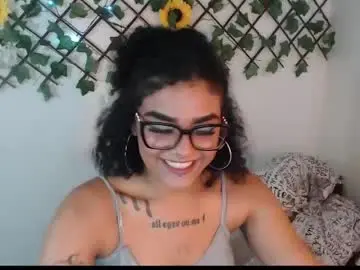 Chaturbate Sex Chat of dark_flama