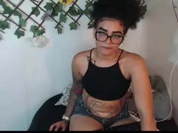 Chaturbate Free Live Porn of dark_flama