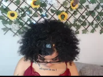 Chaturbate Watch Live Sex Cams of dark_flama