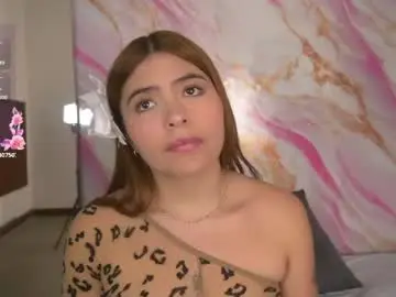 Chaturbate Watch Live Sex Cams of eimyaniston_cute
