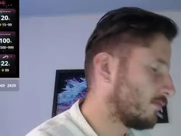 Chaturbate Adult Webcam of horse_man2