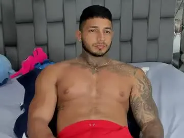 Chaturbate Adult Webcams of jaketayler10