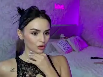 Chaturbate Sex Chat of milaasweety