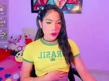 Chaturbate Best Webcam of sexyts_