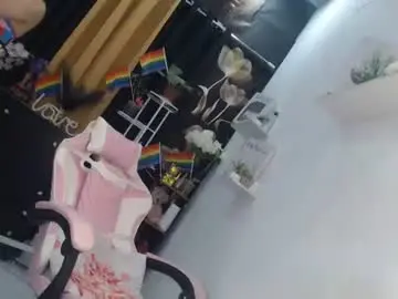 Chaturbate Nude Webcam of sweetsexyning