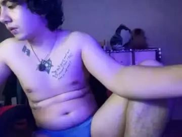 Chaturbate Free Live Porn of _eligos_