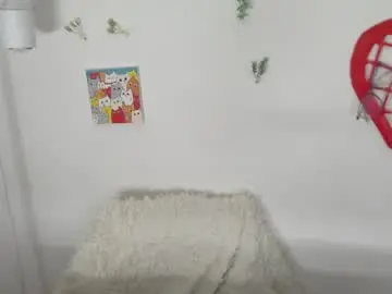 Chaturbate Adult Video Chat of _hanna_moon_