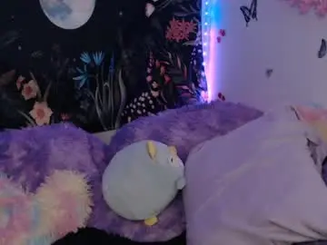 Chaturbate Best live sex cam show of april_l6
