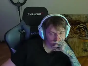 Chaturbate Best live sex cam show of aron_neall
