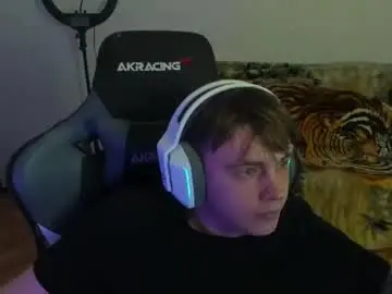 Chaturbate Sex Cam of aron_neall