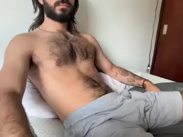 Chaturbate Adult Webcams of brunobaibe3399