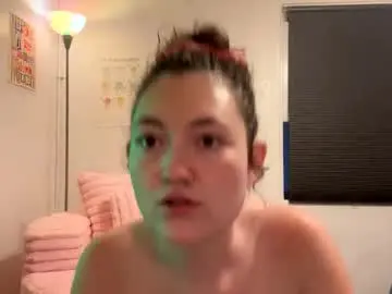 Chaturbate Adult Video Chat of curliegirlee