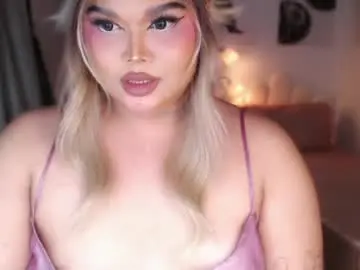 Chaturbate Nude Webcam of ellise_husson