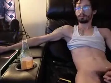 Chaturbate Live Sex of josefturner1